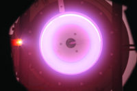 Testing Ion Thrusters For Space Exploration | Aerospace Testing ...