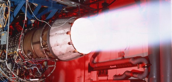 GKN engine test centre in Sweden to get £15m upgrade | Aerospace ...